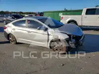 2019 Hyundai Elantra фото
