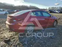 2019 Hyundai Elantra фото