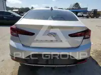 2019 Hyundai Elantra фото