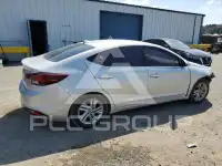 2019 Hyundai Elantra фото