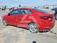 2019 Hyundai Elantra фото