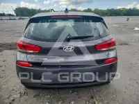 2019 Hyundai Elantra фото