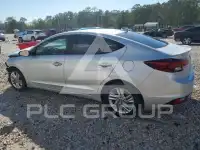2019 Hyundai Elantra фото