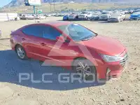 2019 Hyundai Elantra фото