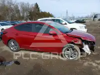 2019 Hyundai Elantra фото