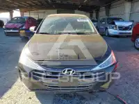 2019 Hyundai Elantra photo