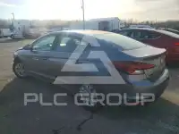 2019 Hyundai Elantra фото