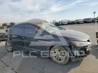 2019 Hyundai Elantra фото