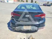 2019 Hyundai Elantra photo