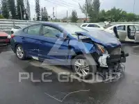 2019 Hyundai Elantra фото
