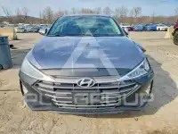 2019 Hyundai Elantra фото
