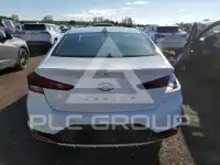 2019 Hyundai Elantra фото