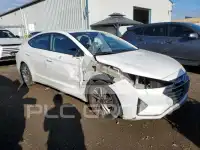 2019 Hyundai Elantra фото