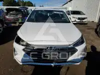 2019 Hyundai Elantra фото