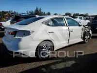 2019 Hyundai Elantra фото