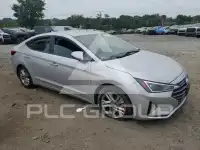 2019 Hyundai Elantra photo