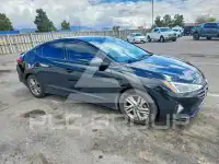 2019 Hyundai Elantra фото