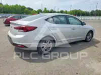 2019 Hyundai Elantra фото