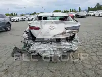 2019 Hyundai Elantra фото