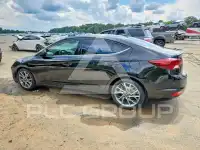2019 Hyundai Elantra фото