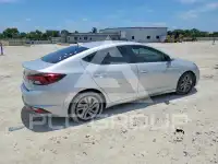 2019 Hyundai Elantra фото