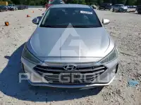 2019 Hyundai Elantra фото