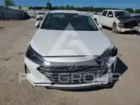 2019 Hyundai Elantra фото