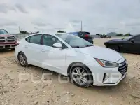 2019 Hyundai Elantra фото