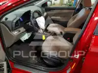 2019 Hyundai Elantra фото