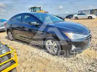 2019 Hyundai Elantra фото