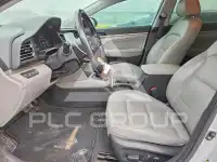 2019 Hyundai Elantra фото