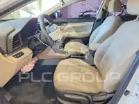 2019 Hyundai Elantra фото