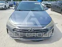 2019 Hyundai Elantra фото