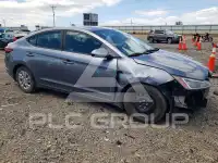 2019 Hyundai Elantra фото