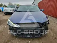 2019 Hyundai Elantra фото