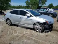 2019 Hyundai Elantra фото