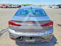 2019 Hyundai Elantra фото