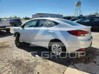 2019 Hyundai Elantra фото