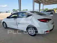 2019 Hyundai Elantra фото
