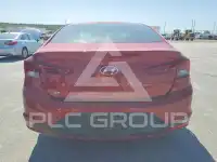 2019 Hyundai Elantra фото