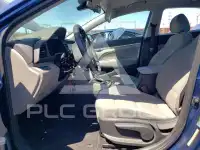 2019 Hyundai Elantra фото