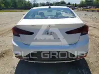 2019 Hyundai Elantra фото