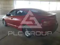 2019 Hyundai Elantra фото