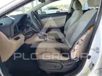 2019 Hyundai Elantra фото