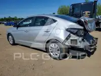 2019 Hyundai Elantra photo
