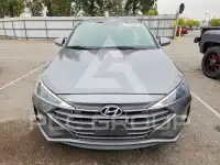 2019 Hyundai Elantra photo