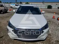 2019 Hyundai Elantra фото