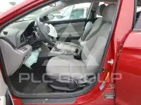 2019 Hyundai Elantra фото