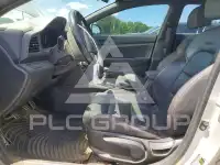 2019 Hyundai Elantra фото