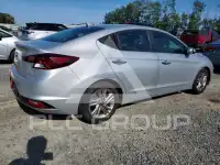 2019 Hyundai Elantra фото